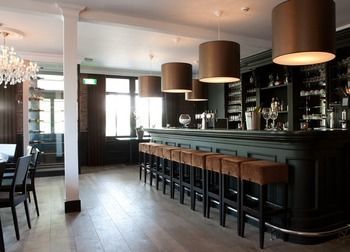 Fletcher Hotel-restaurant Duinzicht