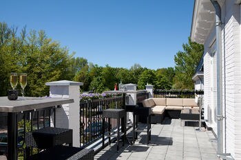 Fletcher Hotel-restaurant Duinzicht