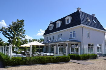 Fletcher Hotel-restaurant Duinzicht