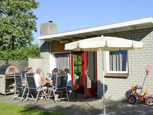 Villa Rcn Toppershoedje 5