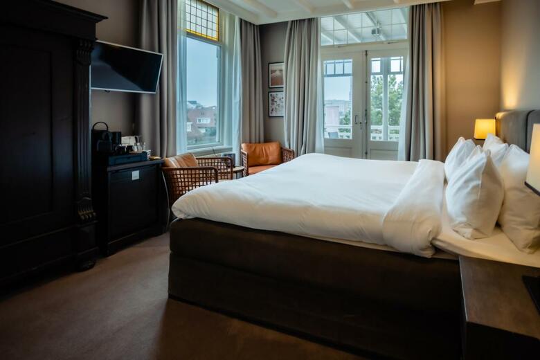 Hotel Villa De Duinen