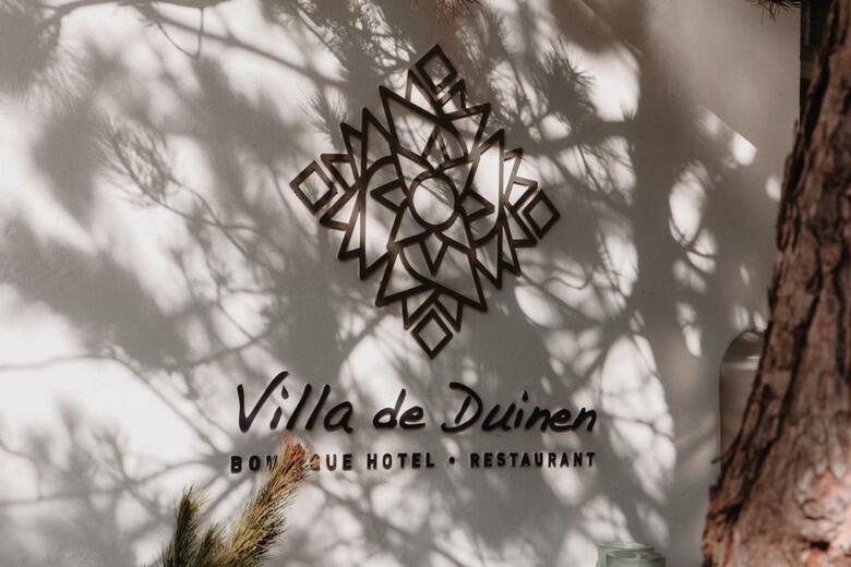 Hotel Villa De Duinen