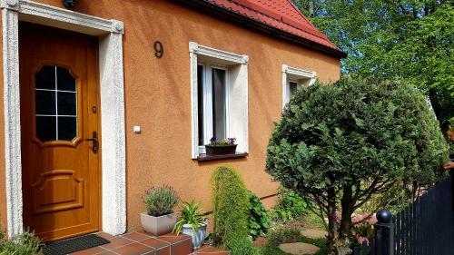 Apartament Lawenda