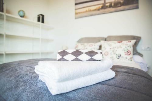 Espectacular Apartamento Reci�n Reformado