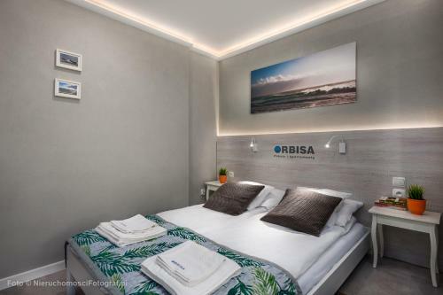 Orbisa Pokoje I Apartamenty