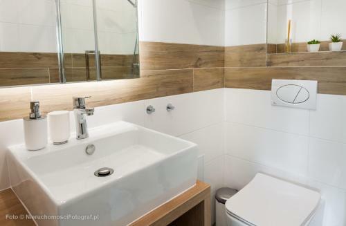 Orbisa Pokoje I Apartamenty