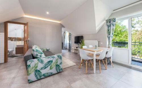 Orbisa Pokoje I Apartamenty