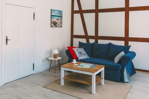 Apartament Stara Jab?o?