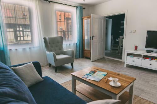 Apartament Stara Jab?o?