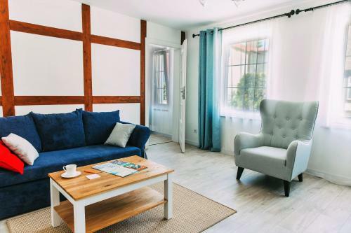 Apartament Stara Jab?o?
