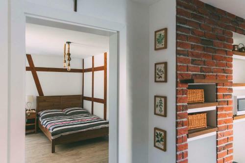 Apartament Stara Jab?o?
