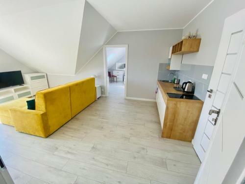 Apartamenty R�?any Ogr�d