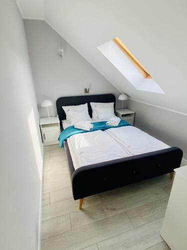 Apartamenty R�?any Ogr�d