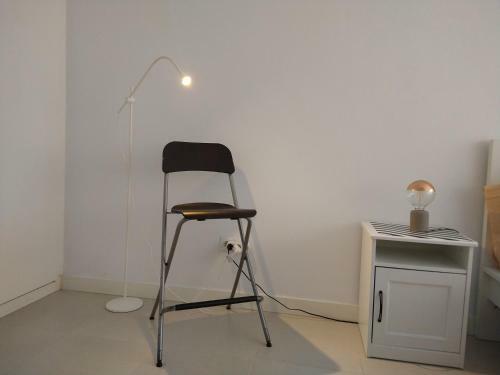 Apartamento Piscis24nogalera