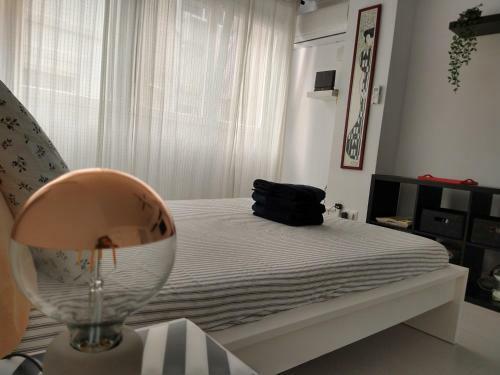 Apartamento Piscis24nogalera