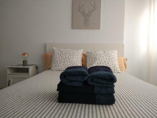Apartamento Piscis24nogalera