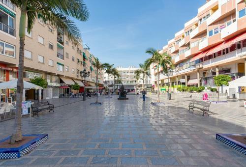 Apartamento Piscis24nogalera