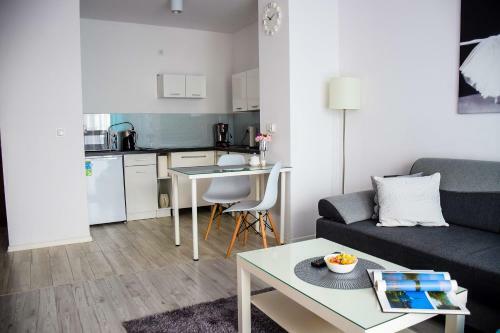 Apartamento Operowa Marilyn Monroe