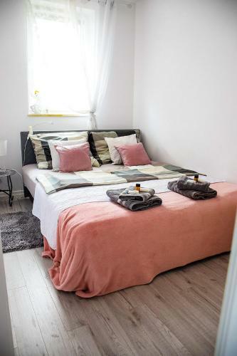Apartamento Operowa Marilyn Monroe