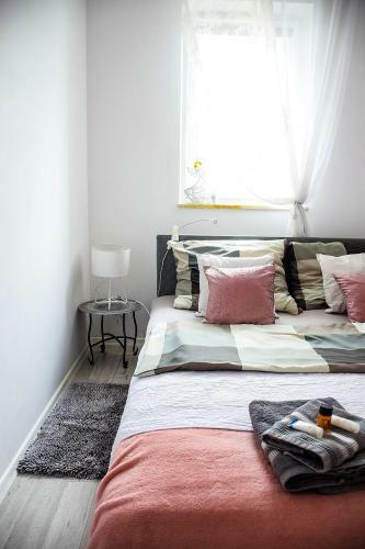 Apartamento Operowa Marilyn Monroe