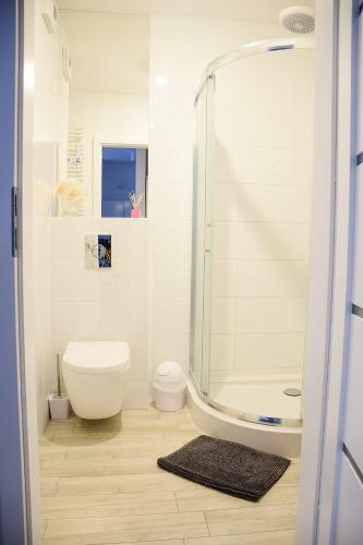 Apartamento Operowa Marilyn Monroe