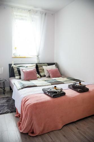 Apartamento Operowa Marilyn Monroe
