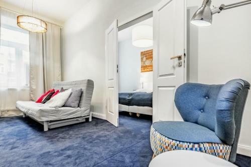 Apartamenty Lubartowska Street