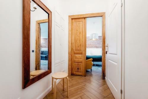 Apartamenty Lubartowska Street