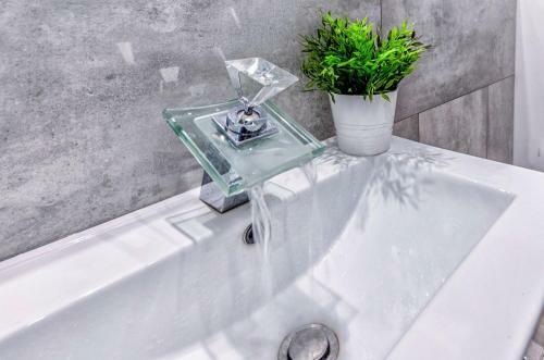 Apartamenty Lubartowska Street
