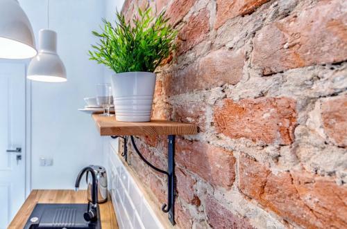 Apartamenty Lubartowska Street