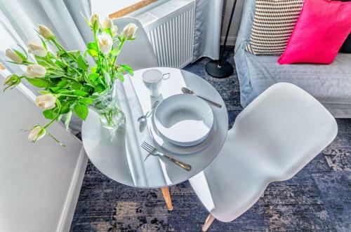 Apartamenty Lubartowska Street