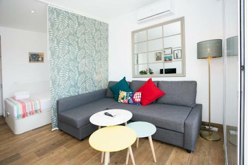Apartamento Monk� Lovely, Quiet & Center Sea Views O
