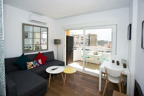 Apartamento Monk� Lovely, Quiet & Center Sea Views O