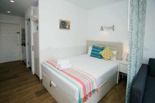 Apartamento Monk� Lovely, Quiet & Center Sea Views O