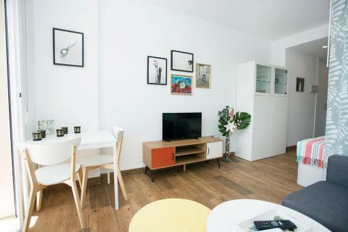 Apartamento Monk� Lovely, Quiet & Center Sea Views O