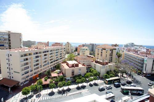 Apartamento Monk� Lovely, Quiet & Center Sea Views O