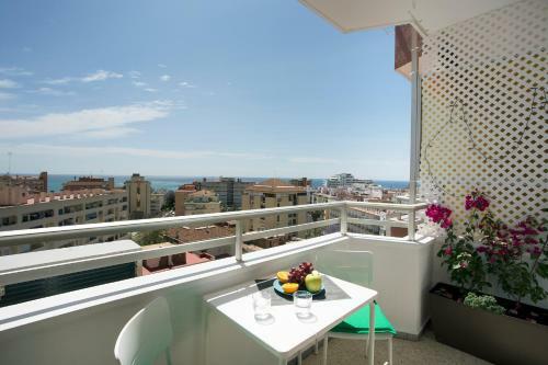 Apartamento Monk� Lovely, Quiet & Center Sea Views O