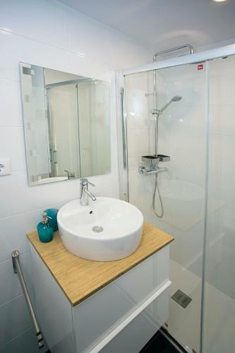 Apartamento Monk� Lovely, Quiet & Center Sea Views O