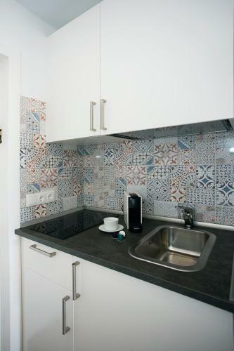 Apartamento Monk� Lovely, Quiet & Center Sea Views O