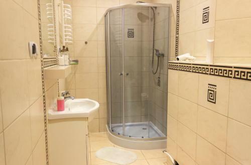 Albergue Pokoje Gajowa