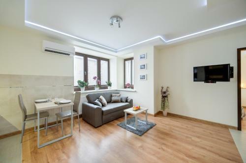 New Apartments Wieniawa