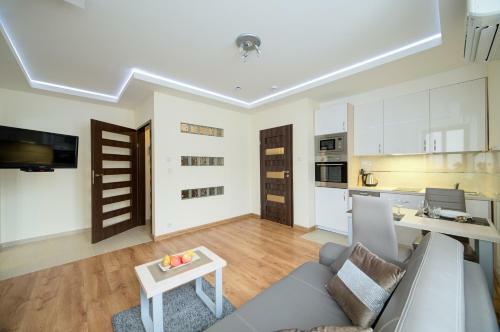 New Apartments Wieniawa