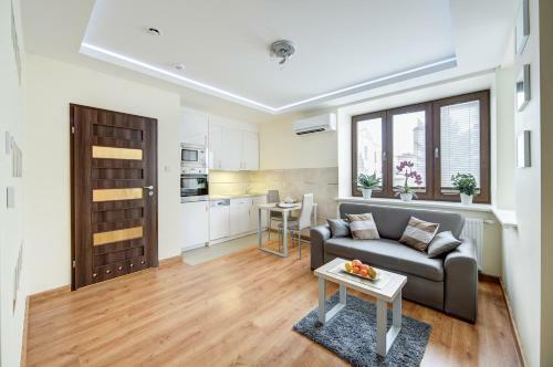 New Apartments Wieniawa