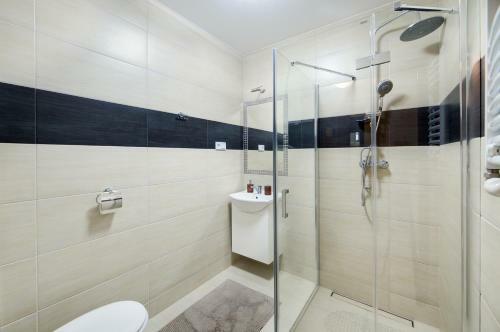 New Apartments Wieniawa