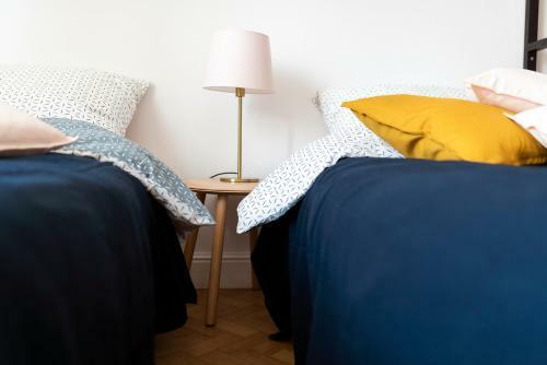 Apartamento Galeria