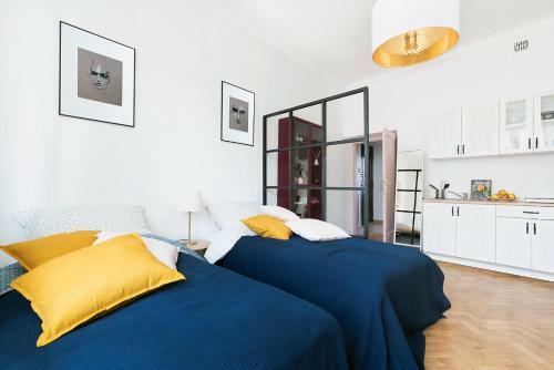 Apartamento Galeria