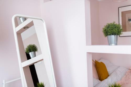Apartamento Galeria