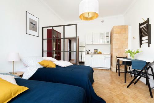 Apartamento Galeria