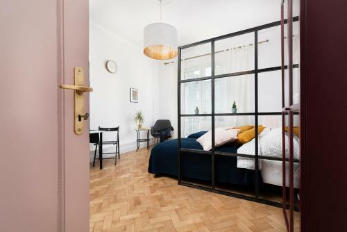Apartamento Galeria