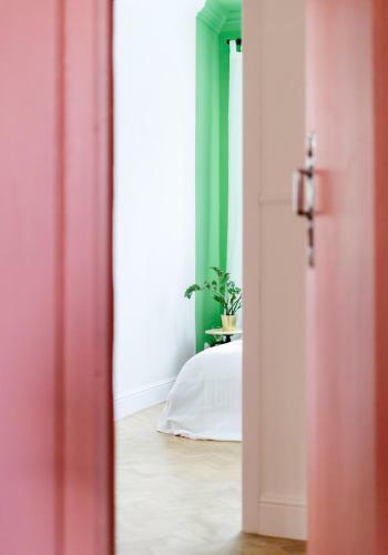 Apartamento Galeria